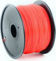 Gembird 3DP-PLA1.75-01-R Filament PLA 1.75mm 1kg - Piros