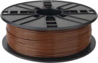 Gembird 3DP-PLA1.75-01-BR Filament PLA 1.75mm 1kg - Barna