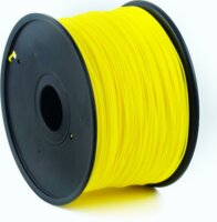 Gembird 3DP-PLA1.75-01-Y Filament PLA 1.75mm 1kg - Sárga