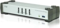 Aten CS1914 KVM Switch - 4 port