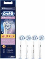 Oral-B EB60-4 Sensitive Ultrathin pótfej - ValuePack (4 db / csomag)