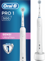 Oral-B PRO 500 Sensitive Elektromos fogkefe