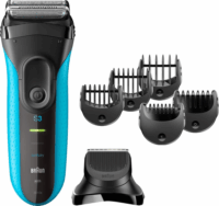 Braun Series 3 Shave&Style 3010BT Rezgőkéses Borotva