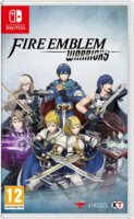 Fire Emblem Warriors (Nintendo Switch)