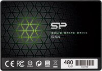 Silicon Power 480GB Slim S56 2.5" SATA3 SSD