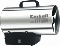 Einhell HGG 171 Niro Gáz Hősugárzó