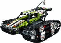 LEGO® Technic: 42065 - Távirányítós hernyótalpas versenyjármű