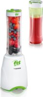 Severin SM 3735 Smoothie Mix & Go turmixgép - Fehér/Zöld