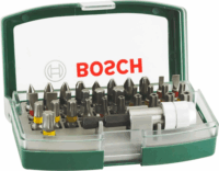 Bosch 2607017063 32-részes csavarozófejkészlet színjelöléssel