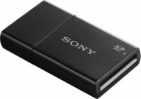 Sony MRW-S1 USB 3.1 Kártyaolvasó - Fekete