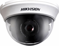 Hikvision DS-2CE56D0T-IRMMF Beltéri Dome kamera