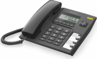 Alcatel Temporis 56 Vezetékes Asztali telefon - Fekete