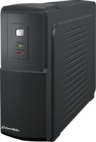 Power Walker VFD 1000 1000VA / 600W Szünetmentes tápegység