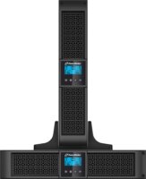 Power Walker VI 1000 RT HID 1000VA / 900W Szünetmentes tápegység