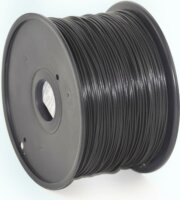 Gembird 3DP-ABS1.75-01-BK Filament ABS 1.75mm 1kg - Fekete