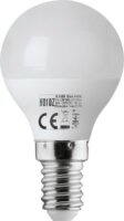 Somogyi ELITE-6 E14 4200K LED fényforrás 6W 480lm 4200K E14 Hidegfehér