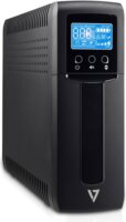 V7 Tower EU UPS1TW1500-1E 1500VA / 900W Szünetmentes tápegység