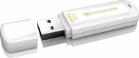 Transcend 32GB JETFLASH 730 USB 3.0 Pendrive - Fehér
