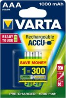 Varta Professional Accu AAA Tölthető ceruzaelem (2db/csomag)