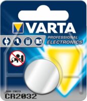 Varta CR2032 Lithium gomb elem