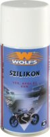 Somogyi W 340 Szilikon spray, 300 ml