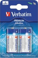 Verbatim C Babyelem (2db/csomag)