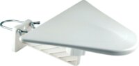 Somogyi FZ 56 Kültéri antenna erősítővel DVB-T/T2 56dB