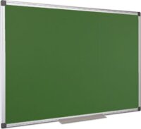 Krétás tábla 60x90 cm - Zöld