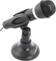 Esperanza Sing EH180 Mikrofon Fekete