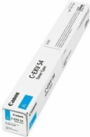 Canon C-EXV54 Eredeti Toner Ciánkék