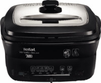 Tefal FR491870 Versalio Deluxe Olajsuto Fekete