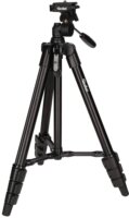 Rollei R22638 Kamera állvány (Tripod) telefon adapterrel és távkioldóval - Fekete