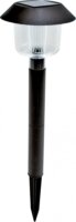 Somogyi MX 760 Napelemes Kerti Lámpa - Fekete
