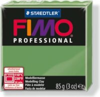 Staedtler FIMO "Professional" Égethető Gyurma 85 g - Levél zöld