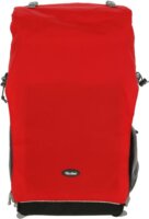 Rollei Canyon XL Fotós hátizsák - Fekete/Vörös