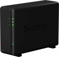 Synology DiskStation DS118 NAS