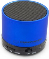 Esperanza EP115B Ritmo Bluetooth Hangszóró - kék
