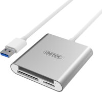 Unitek Y-9313 Multi-In-One USB 3.0 Külső kártyaolvasó