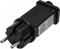 Somogyi SAL DLA-12W 31V IP44 karácsonyi fényfüzér Hálózati Adapter (DLI / DLF / DLFJ)