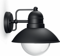 Philips myGarden Hoverfly 915005309101 E27 Fali lámpa - Fekete