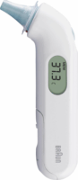 Braun IRT 3030 Fülhőmérő / lázmérő