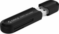 Orico CRS21-BK USB 3.0 Kártyaolvasó - Fekete