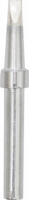 Somogyi SMA 057 Forrasztó hegy, 3,2mm, lapos