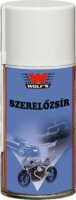 Somogyi W 330 Szerelőzsír 300 ml