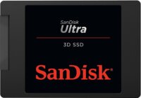 SanDisk 1TB Ultra 3D 2.5" SATA3 SSD