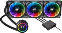 Thermaltake Floe Riing RGB 360 TT Premium Edition RGB CPU vízhűtés