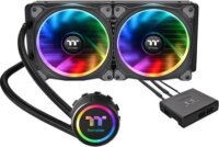 Thermaltake Floe Riing RGB 280 TT Premium Edition CPU vízhűtés