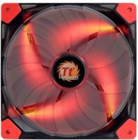 Thermaltake Luna 14 LED Red rendszerhűtő