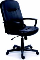 Mayah Boss Főnöki szék Fekete