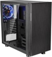 Thermaltake Suppressor F31 Ablakos Számítógépház - Fekete